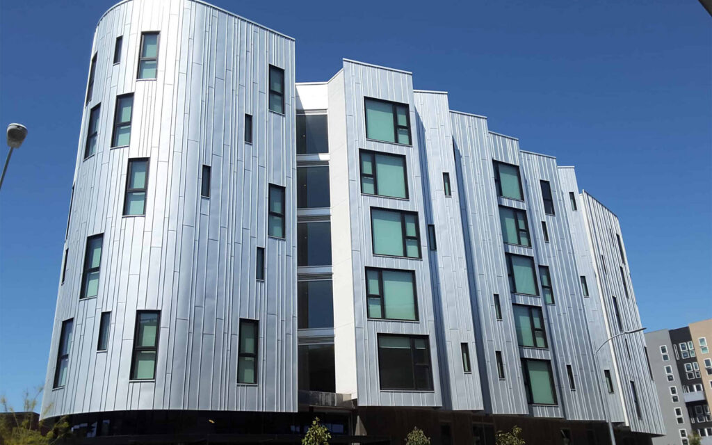 Potrero project