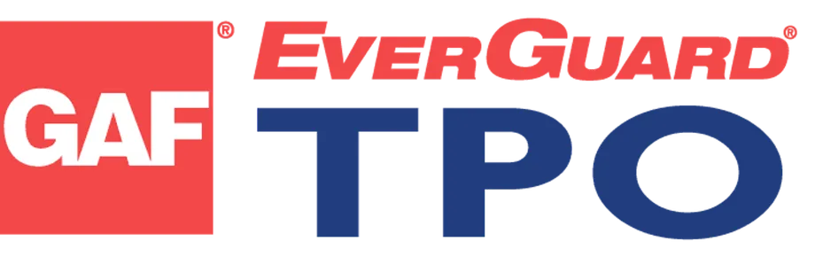 Gaf Everguard Logo