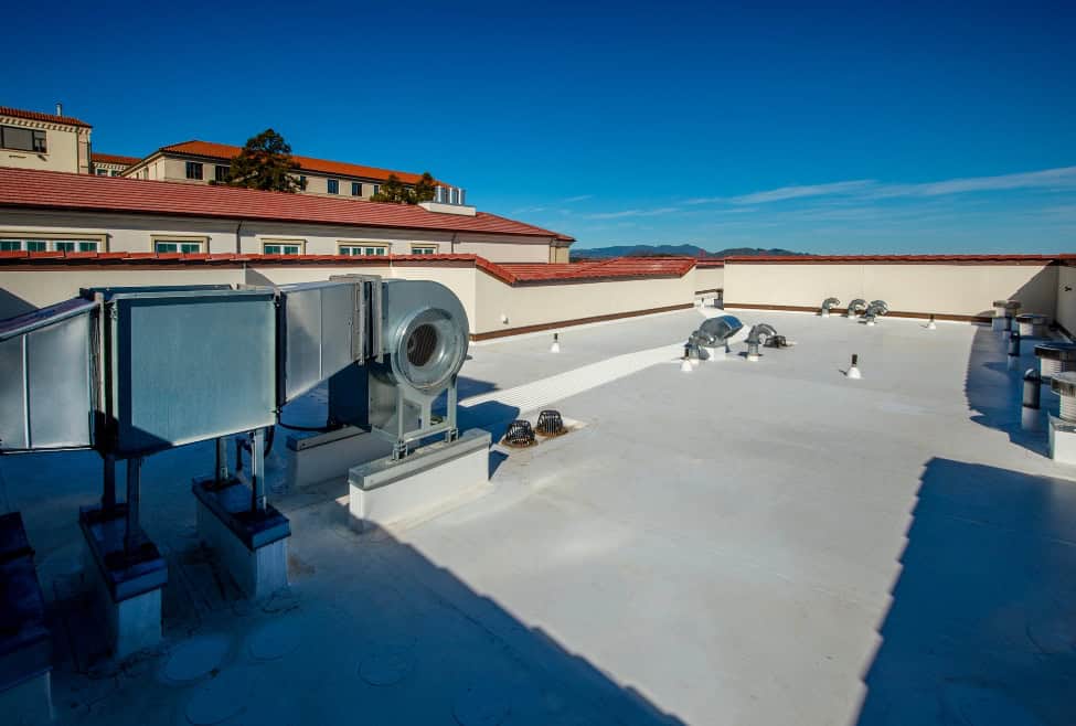 Kodiak Roofing Waterproofing And Solar Roofing Near Me Solar Panel Near Me Roof Maintenance Roseville Ca