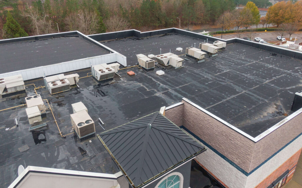 The Most Common Types Of Roof Leaks And How To Fix Them