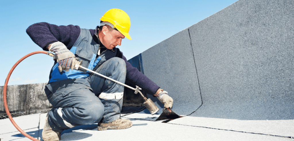 A Roof To Feel Thankful For Kodiak Roofing