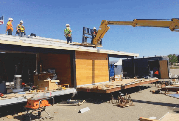 Charitable Roofing Projects Kodiak Roofing
