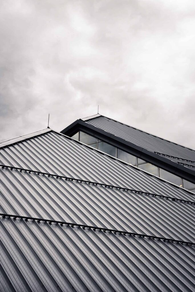 Common Sources Of Roof Damage Kodiak Roofing