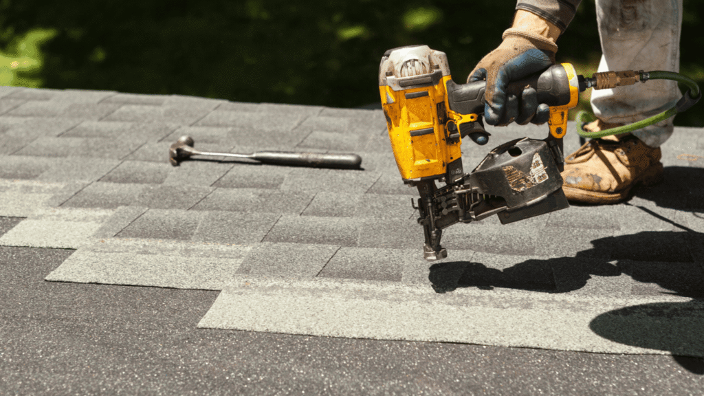 Diy Roof Replacement Vs Professional Roofing Kodiak Roofing