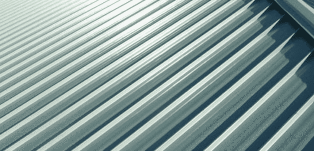 Galvalume Roof Kodiak Roofing