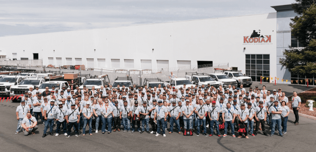 Giving Thanks To Our Awesome Customers And Employees