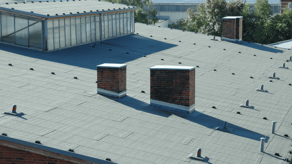 Importance Of Hiring Professional Roofing Companies