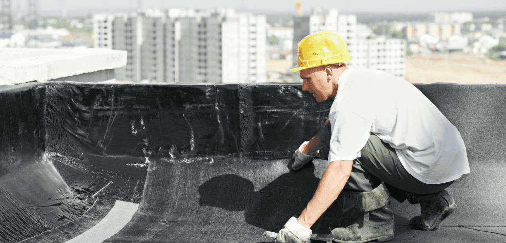 Kodiak Roofing Emergency Commercial Roof Repair Services