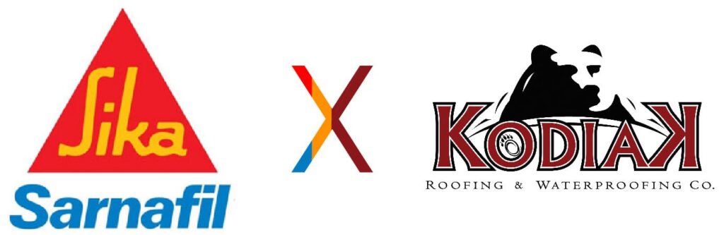Kodiak Roofing Recognized As Sika Sarnafil Elite Roofing Contractor In 2019