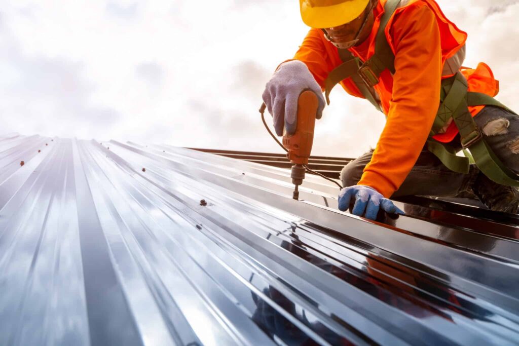 Maintenance Is Not All The Same Kodiak Roofing