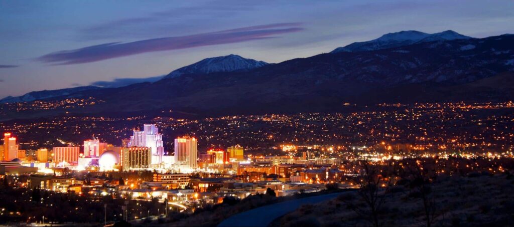 Nevada Commercial Roofing Projects Kodiak Roofing