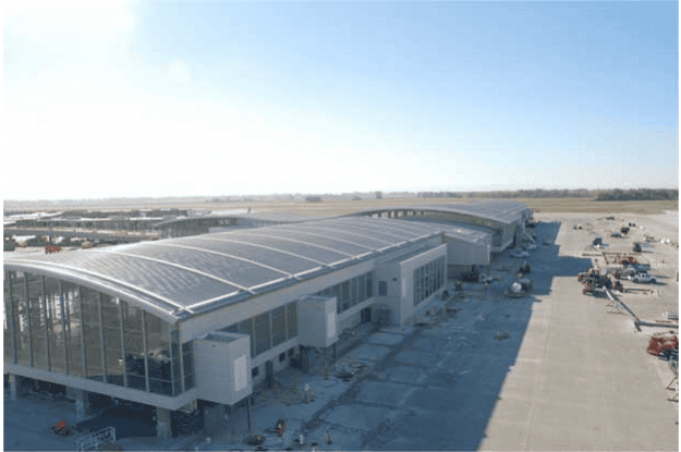 Professional Service For Your Commercial Roof Repair Kodiak Roofing