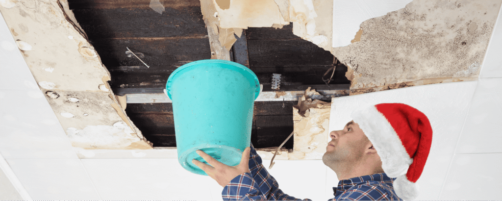 Roof Maintenance