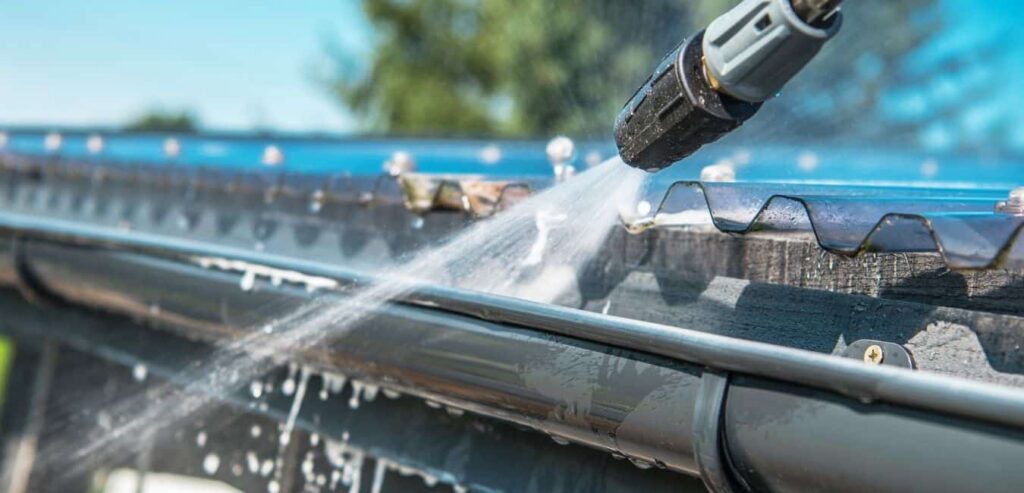 Spring Commercial Roof Prep Kodiak Roofing