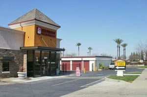 Storage Modesto Kodiak Roofing
