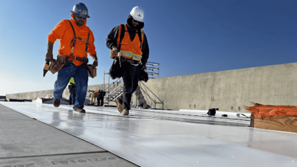 Superior Roofing Since 1992 Kodiak Roofing