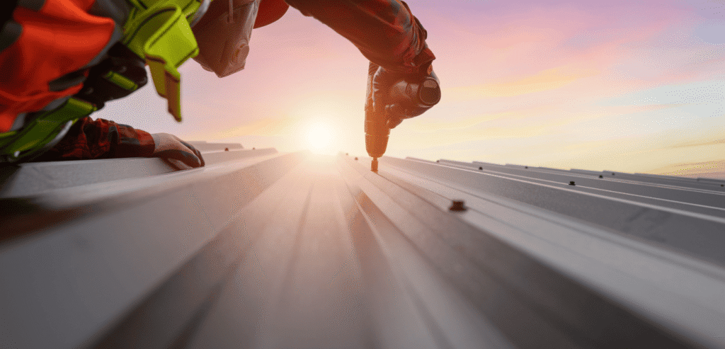The Importance Of Roof Maintenance Kodiak Roofing