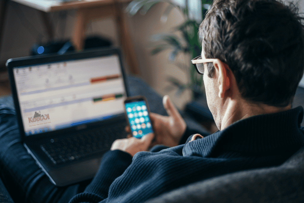 Tips On Working From Home Kodiak Roofing