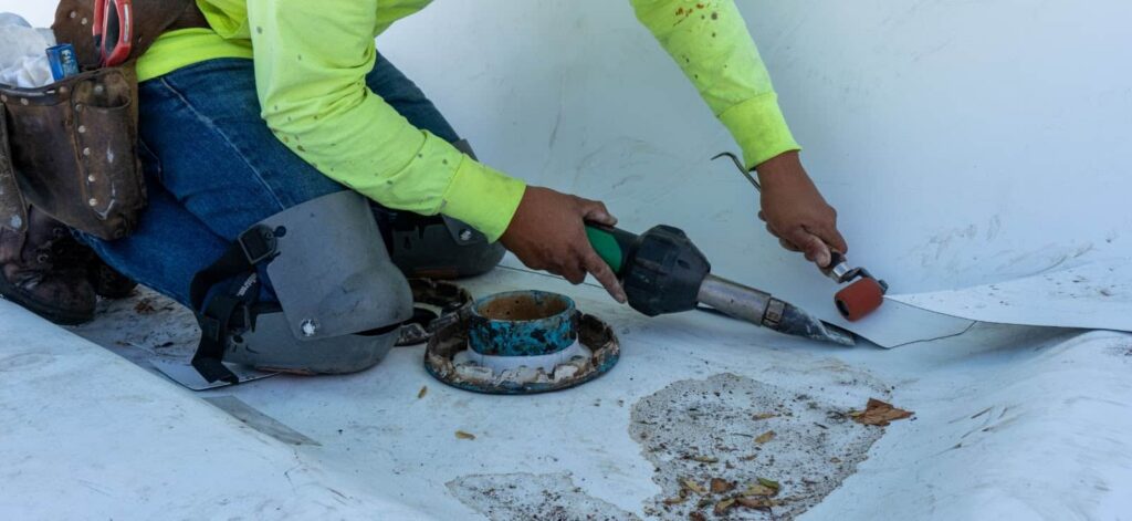 Top Three Reasons For Roof Maintenance Kodiak Roofing