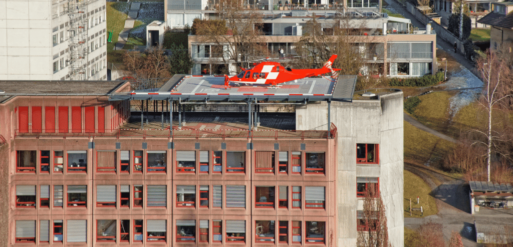 Types Of Roofs For Your Industry Kodiak Roofing