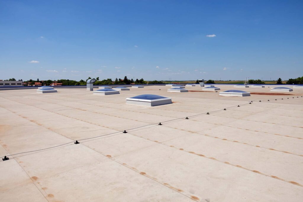 What Do You Know About Roofing Maintenance Kodiak Roofing