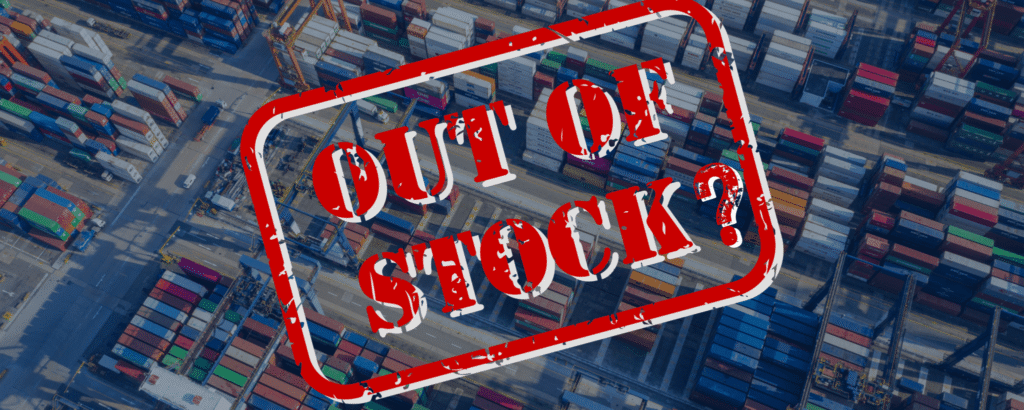 What The National Material Shortage Means For Your Roof Kodiak Roofing