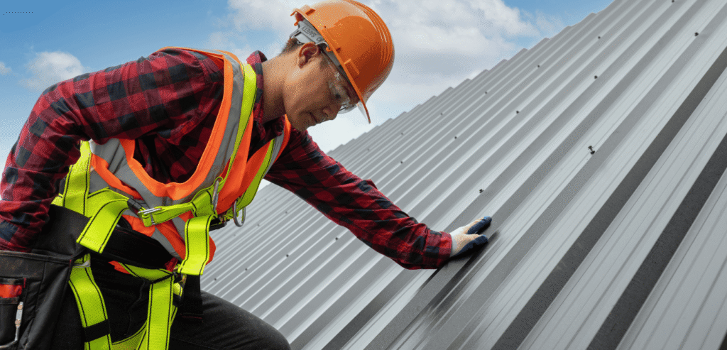 When To Repair Patch Or Replace Your Commercial Roof