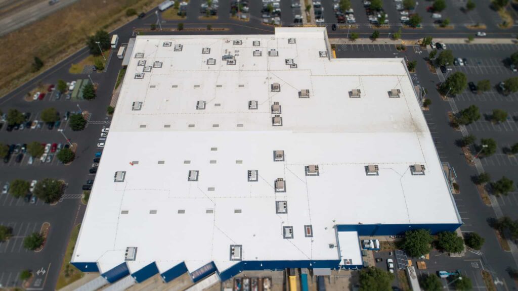 When To Reroof Kodiak Roofing
